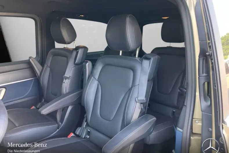 Mercedes-Benz EQV (Clasa V) din 2024 cu 37.390 km - oferta MER243296 - foto 11