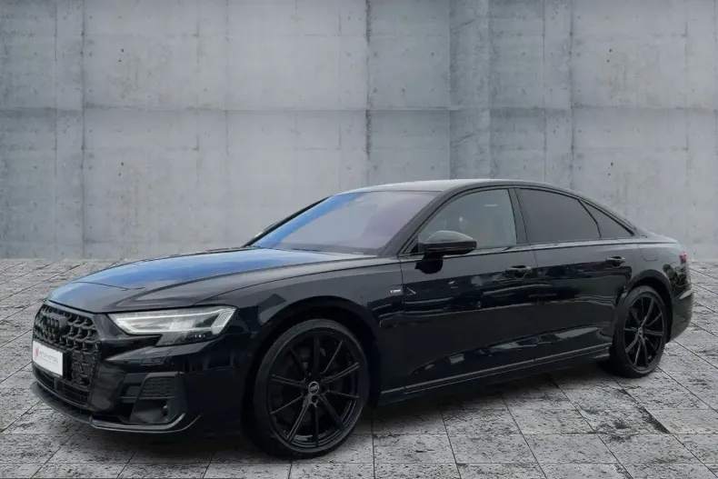 Audi A8 din 2023 cu 57.952 km - oferta AUD243297 - foto 1
