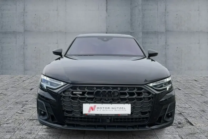 Audi A8 din 2023 cu 57.952 km - oferta AUD243297 - foto 2