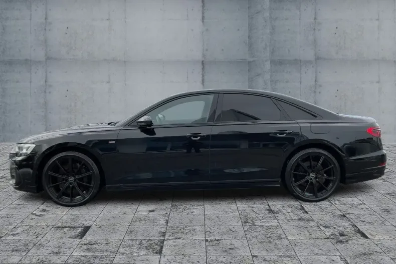 Audi A8 din 2023 cu 57.952 km - oferta AUD243297 - foto 3