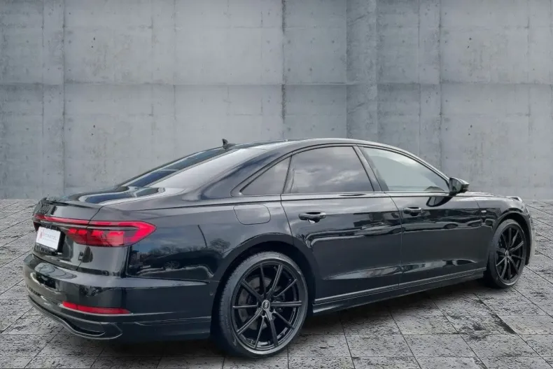 Audi A8 din 2023 cu 57.952 km - oferta AUD243297 - foto 5