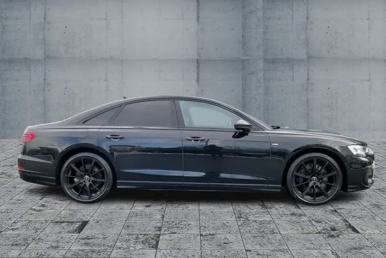 Audi A8 din 2023 cu 57.952 km - oferta AUD243297 - foto 6