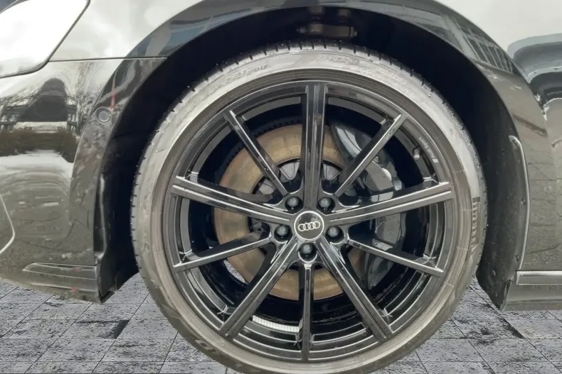 Audi A8 din 2023 cu 57.952 km - oferta AUD243297 - foto 7