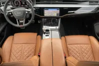Audi A8 din 2023 cu 57.952 km - oferta AUD243297 - foto 8