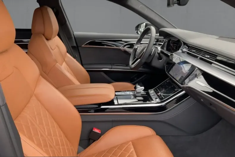 Audi A8 din 2023 cu 57.952 km - oferta AUD243297 - foto 11