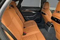 Audi A8 din 2023 cu 57.952 km - oferta AUD243297 - foto 12