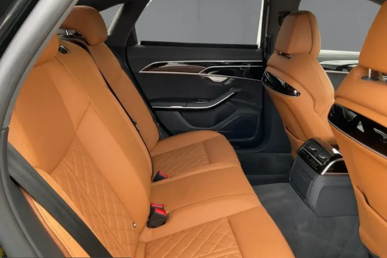 Audi A8 din 2023 cu 57.952 km - oferta AUD243297 - foto 12