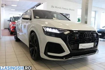 Audi RSQ8 din 2023 - oferta AUD243298