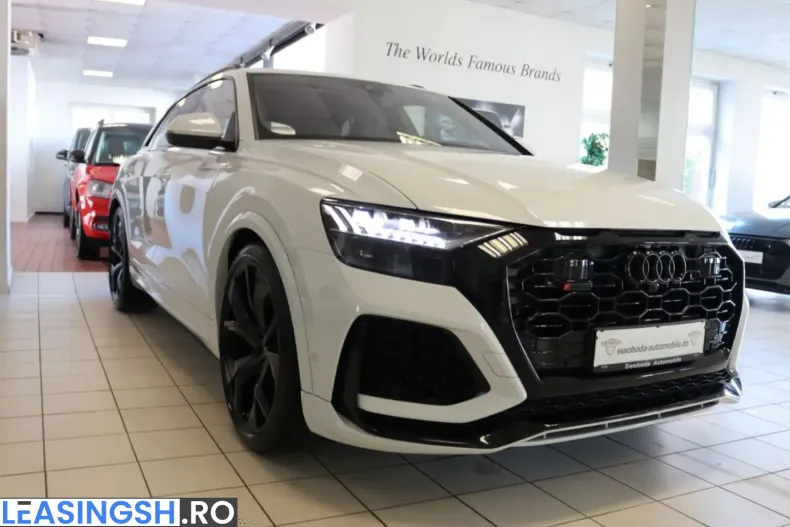 Audi RSQ8 din 2023 cu 45.959 km - oferta AUD243298 - foto 1