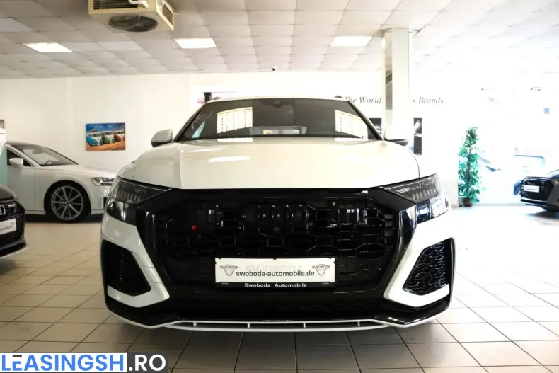 Audi RSQ8 din 2023 cu 45.959 km - oferta AUD243298 - foto 3