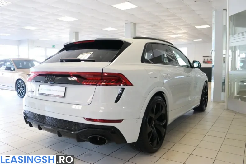 Audi RSQ8 din 2023 cu 45.959 km - oferta AUD243298 - foto 4