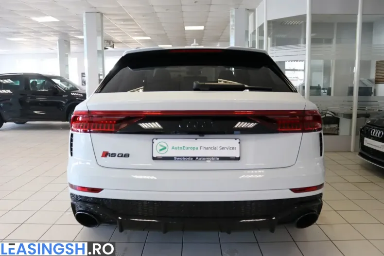 Audi RSQ8 din 2023 cu 45.959 km - oferta AUD243298 - foto 6