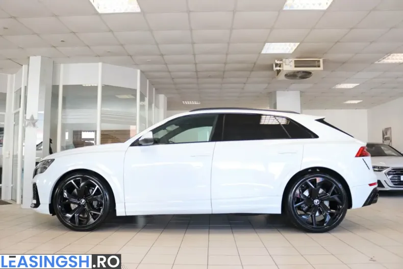 Audi RSQ8 din 2023 cu 45.959 km - oferta AUD243298 - foto 11