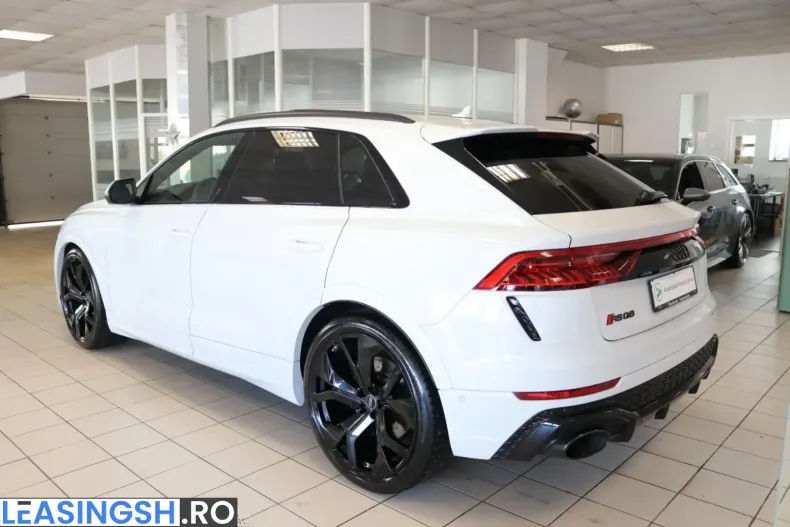 Audi RSQ8 din 2023 cu 45.959 km - oferta AUD243298 - foto 12