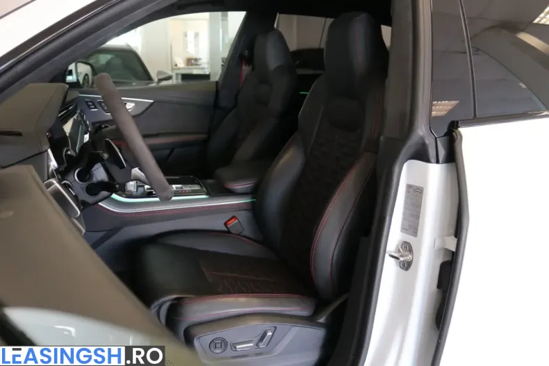 Audi RSQ8 din 2023 cu 45.959 km - oferta AUD243298 - foto 15