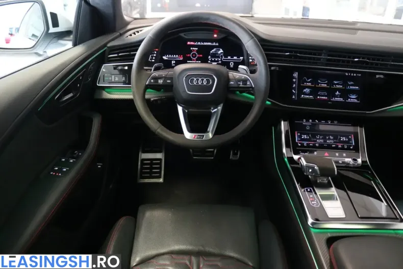Audi RSQ8 din 2023 cu 45.959 km - oferta AUD243298 - foto 17
