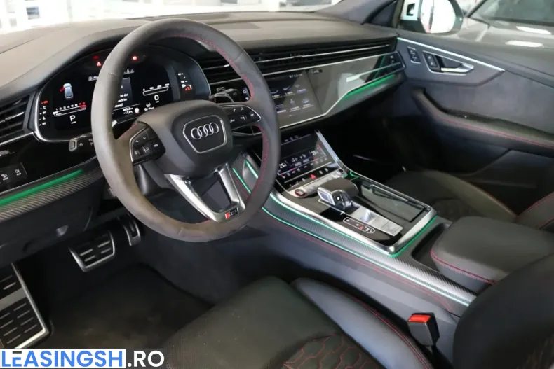 Audi RSQ8 din 2023 cu 45.959 km - oferta AUD243298 - foto 20