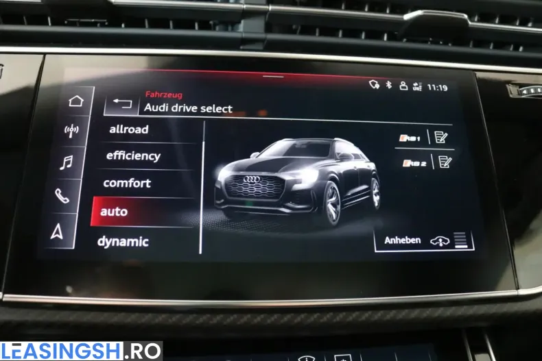 Audi RSQ8 din 2023 cu 45.959 km - oferta AUD243298 - foto 23