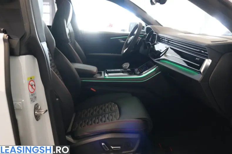 Audi RSQ8 din 2023 cu 45.959 km - oferta AUD243298 - foto 30