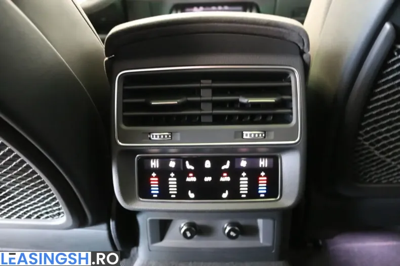 Audi RSQ8 din 2023 cu 45.959 km - oferta AUD243298 - foto 31