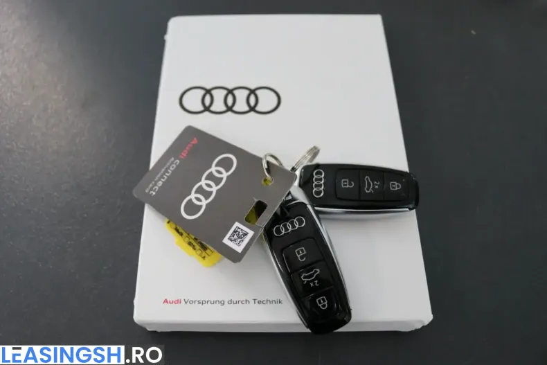 Audi RSQ8 din 2023 cu 45.959 km - oferta AUD243298 - foto 34