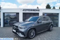 Mercedes-Benz GLE 450 (Clasa GLE) din 2023 cu 52.500 km - oferta MER243299 - foto 1