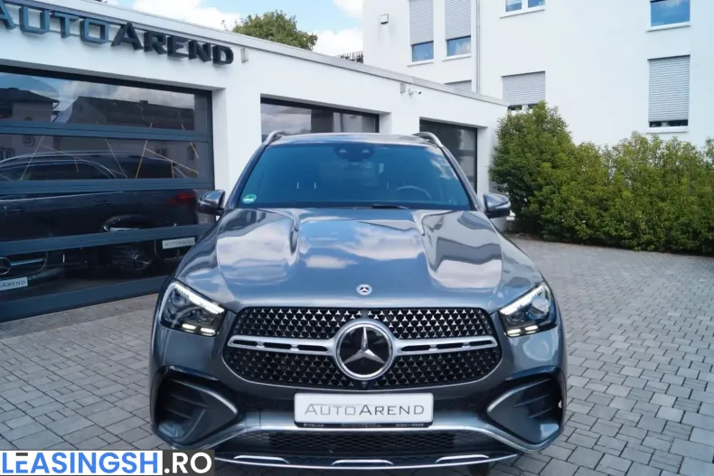 Mercedes-Benz GLE 450 (Clasa GLE) din 2023 cu 52.500 km - oferta MER243299 - foto 2