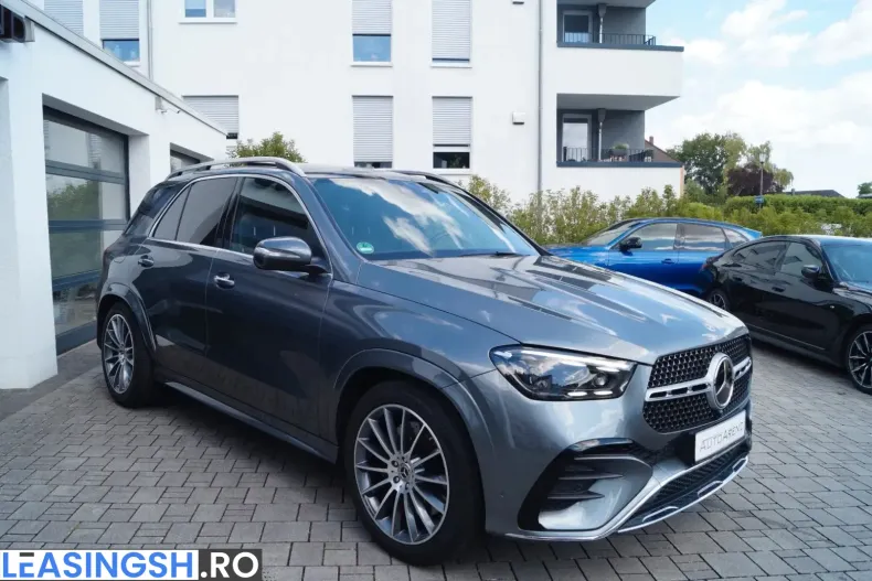 Mercedes-Benz GLE 450 (Clasa GLE) din 2023 cu 52.500 km - oferta MER243299 - foto 3