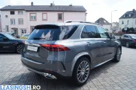 Mercedes-Benz GLE 450 (Clasa GLE) din 2023 cu 52.500 km - oferta MER243299 - foto 4