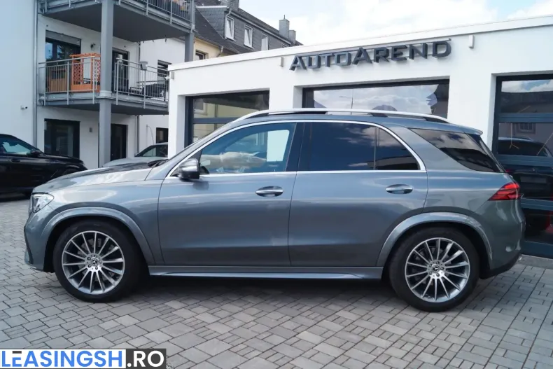 Mercedes-Benz GLE 450 (Clasa GLE) din 2023 cu 52.500 km - oferta MER243299 - foto 7