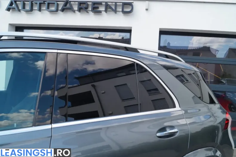 Mercedes-Benz GLE 450 (Clasa GLE) din 2023 cu 52.500 km - oferta MER243299 - foto 9