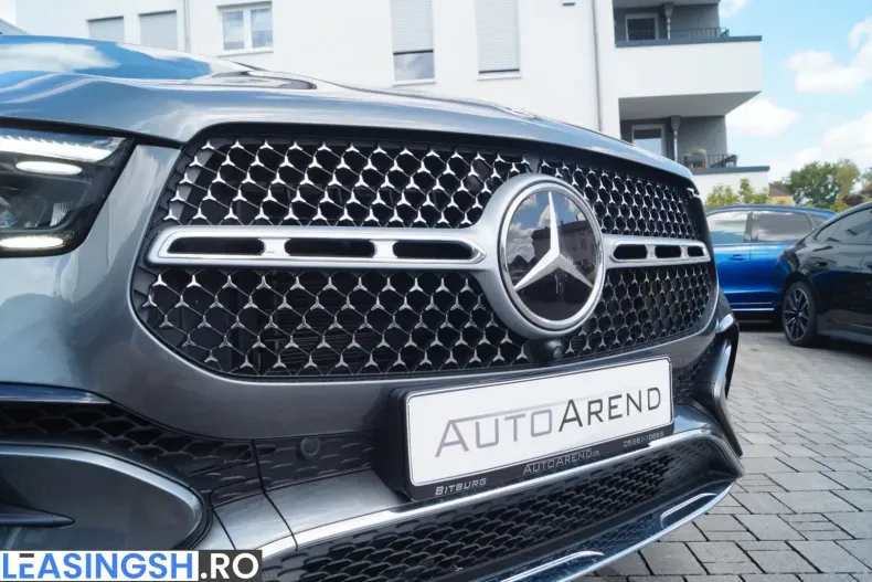 Mercedes-Benz GLE 450 (Clasa GLE) din 2023 cu 52.500 km - oferta MER243299 - foto 12