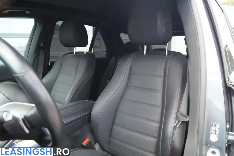 Mercedes-Benz GLE 450 (Clasa GLE) din 2023 cu 52.500 km - oferta MER243299 - foto 17