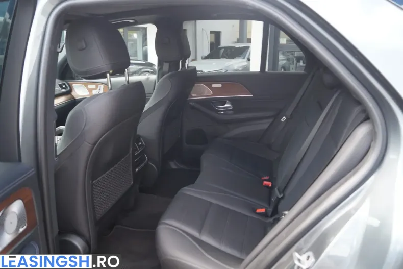 Mercedes-Benz GLE 450 (Clasa GLE) din 2023 cu 52.500 km - oferta MER243299 - foto 18