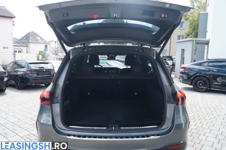 Mercedes-Benz GLE 450 (Clasa GLE) din 2023 cu 52.500 km - oferta MER243299 - foto 19