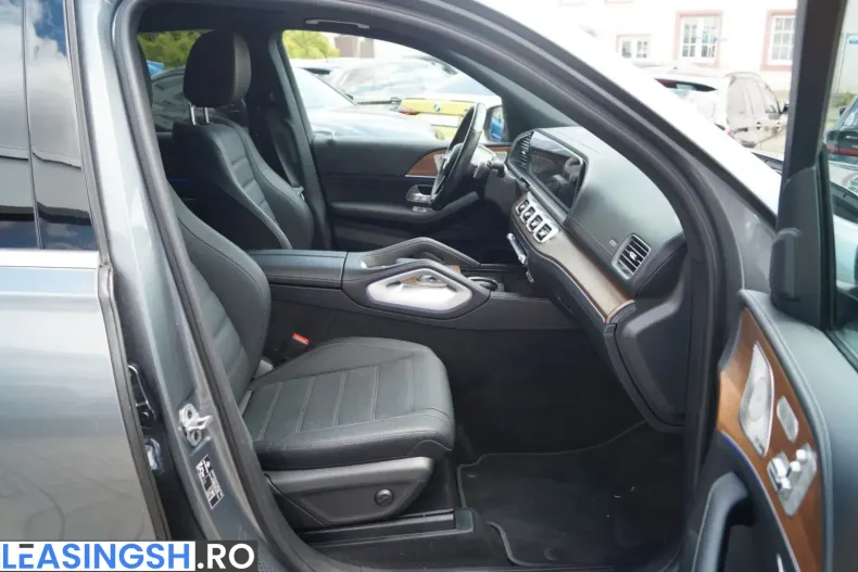 Mercedes-Benz GLE 450 (Clasa GLE) din 2023 cu 52.500 km - oferta MER243299 - foto 21