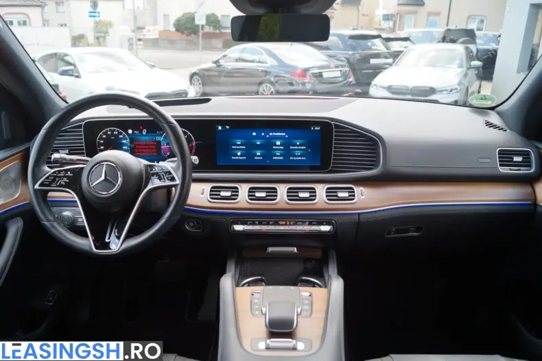 Mercedes-Benz GLE 450 (Clasa GLE) din 2023 cu 52.500 km - oferta MER243299 - foto 22