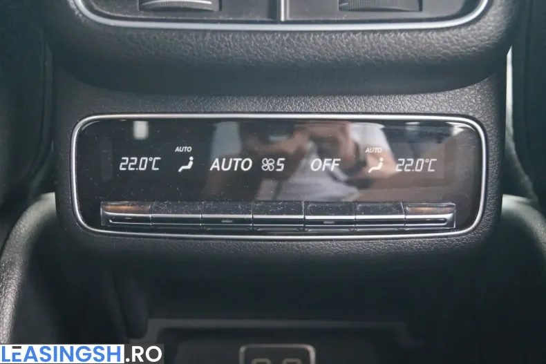 Mercedes-Benz GLE 450 (Clasa GLE) din 2023 cu 52.500 km - oferta MER243299 - foto 23