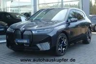 BMW iX din 2023 cu 7.290 km - oferta BMW243300 - foto 2