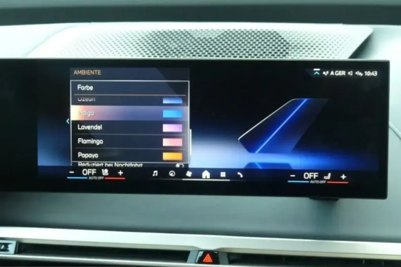 BMW iX din 2023 cu 7.290 km - oferta BMW243300 - foto 24