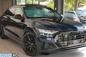 Audi Q8 din 2023 - oferta AUD243301