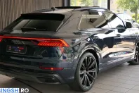 Audi Q8 din 2023 cu 29.000 km - oferta AUD243301 - foto 6