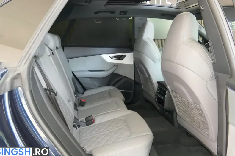 Audi Q8 din 2023 cu 29.000 km - oferta AUD243301 - foto 11