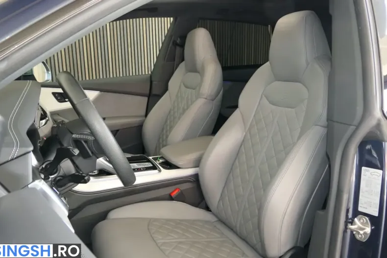 Audi Q8 din 2023 cu 29.000 km - oferta AUD243301 - foto 13