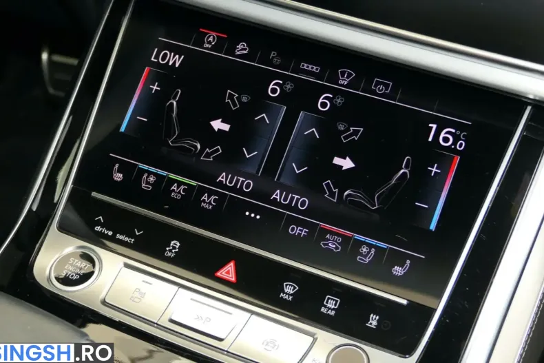 Audi Q8 din 2023 cu 29.000 km - oferta AUD243301 - foto 18
