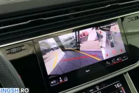 Audi Q8 din 2023 cu 29.000 km - oferta AUD243301 - foto 20