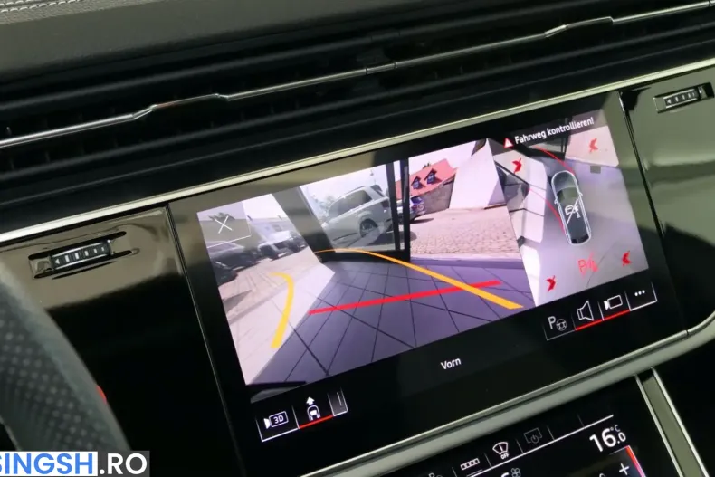Audi Q8 din 2023 cu 29.000 km - oferta AUD243301 - foto 20