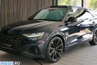 Audi Q8 din 2023 cu 29.000 km - oferta AUD243301 - foto 28