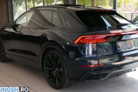Audi Q8 din 2023 cu 29.000 km - oferta AUD243301 - foto 29