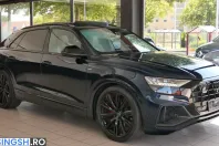 Audi Q8 din 2023 cu 29.000 km - oferta AUD243301 - foto 30
